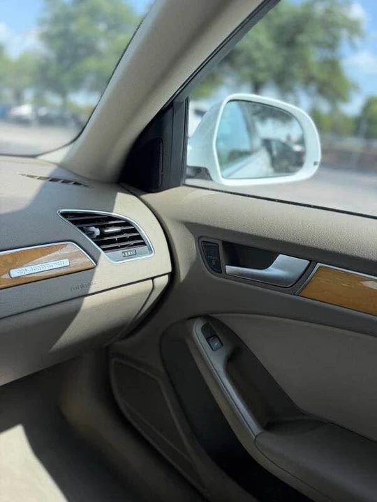 2009 Audi B8 A4 - Image 17 of 20