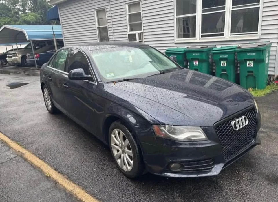 2009 Audi B8 A4 - Image 3 of 5