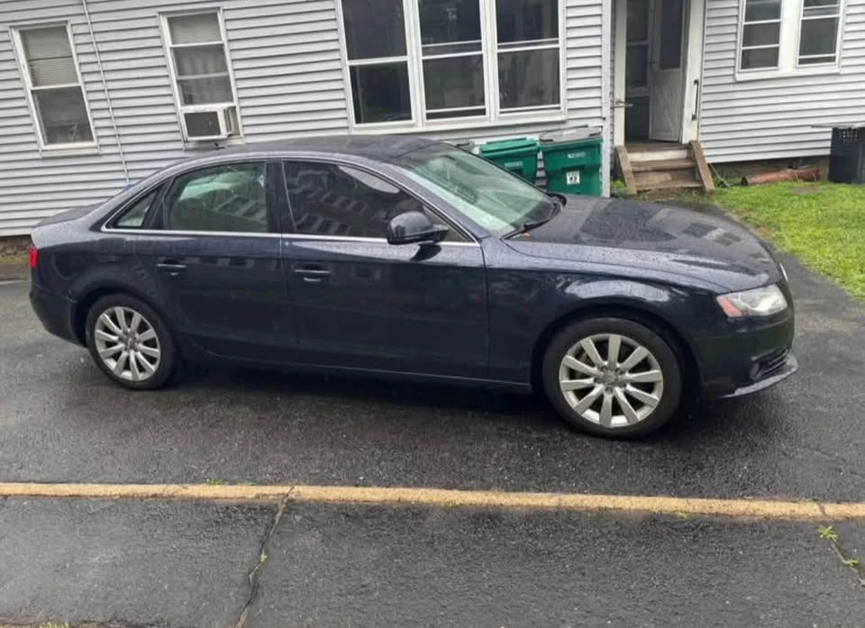 2009 Audi B8 A4 - Image 4 of 5