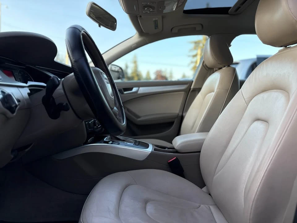2009 Audi B8 A4 - Image 10 of 19