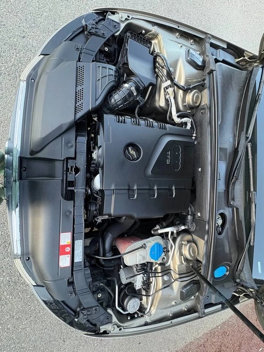 2009 Audi B8 A4 - Image 18 of 19