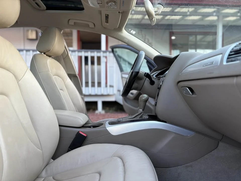 2009 Audi B8 A4 - Image 12 of 19