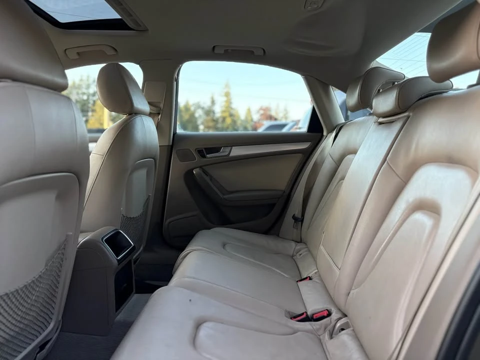 2009 Audi B8 A4 - Image 11 of 19