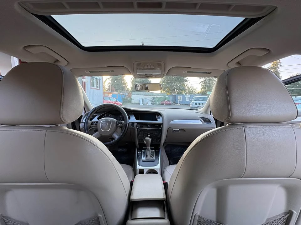 2009 Audi B8 A4 - Image 13 of 19