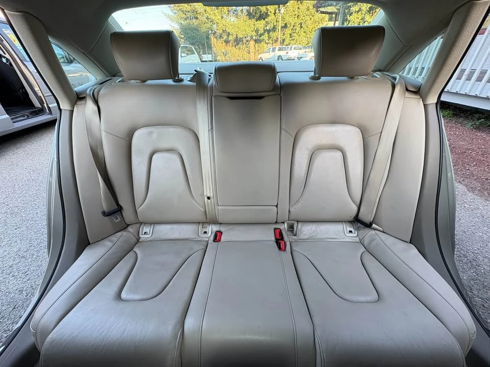 2009 Audi B8 A4 - Image 15 of 19