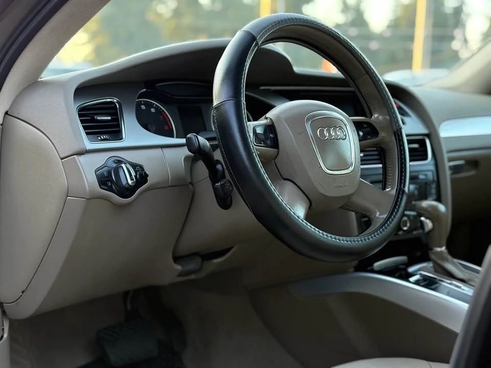 2009 Audi B8 A4 - Image 16 of 19
