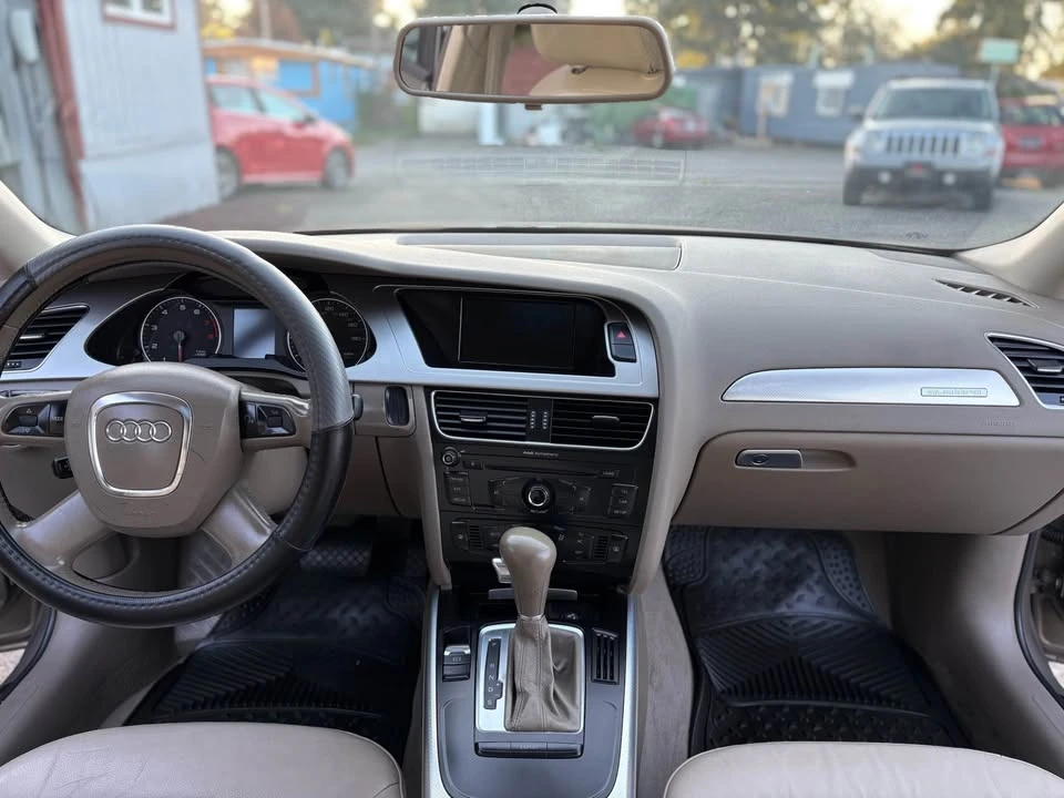 2009 Audi B8 A4 - Image 14 of 19