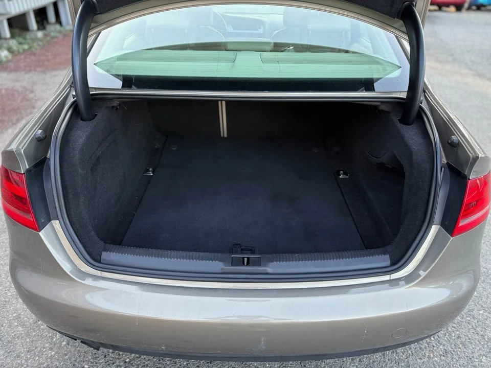 2009 Audi B8 A4 - Image 17 of 19