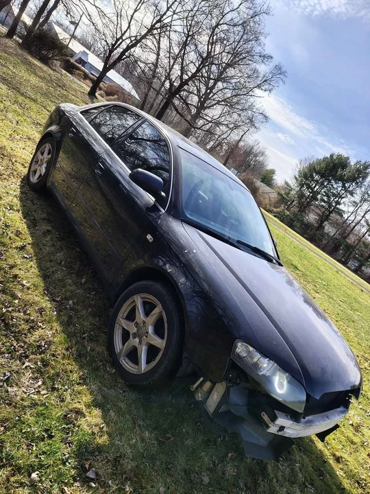2009 Audi B8 A4 - Image 8 of 10
