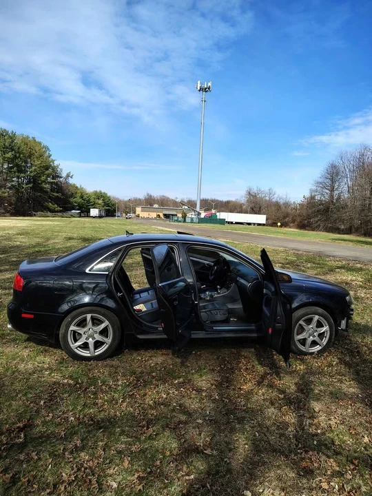 2009 Audi B8 A4 - Image 3 of 10