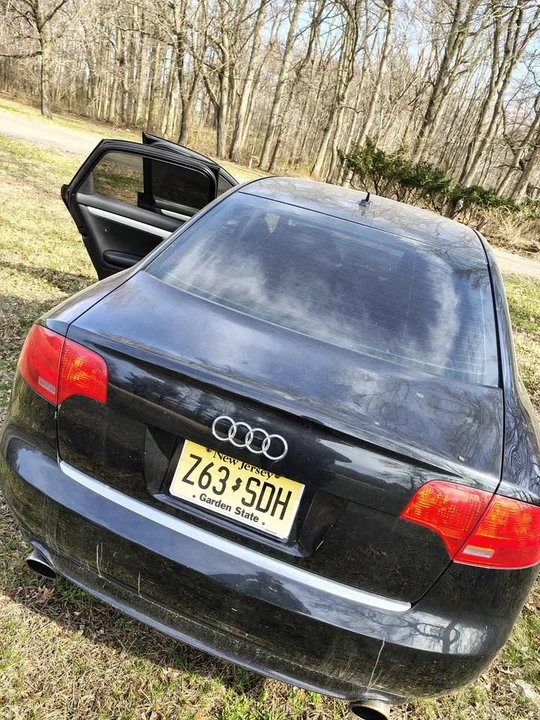 2009 Audi B8 A4 - Image 2 of 10