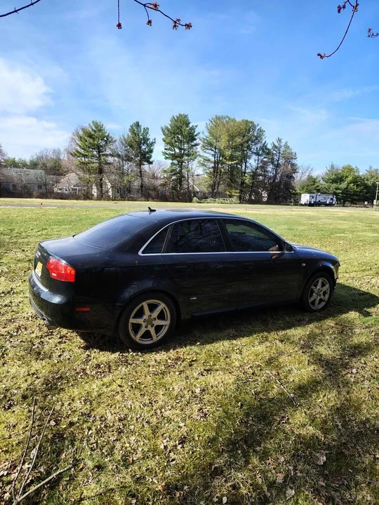2009 Audi B8 A4 - Image 7 of 10