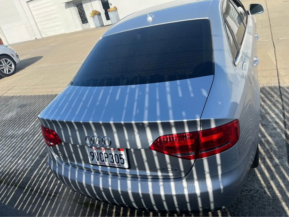 2009 Audi B8 A4 - Image 4 of 10