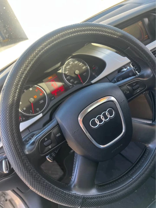 2009 Audi B8 A4 - Image 9 of 10