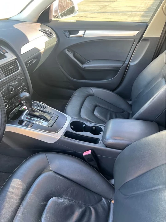 2009 Audi B8 A4 - Image 10 of 10