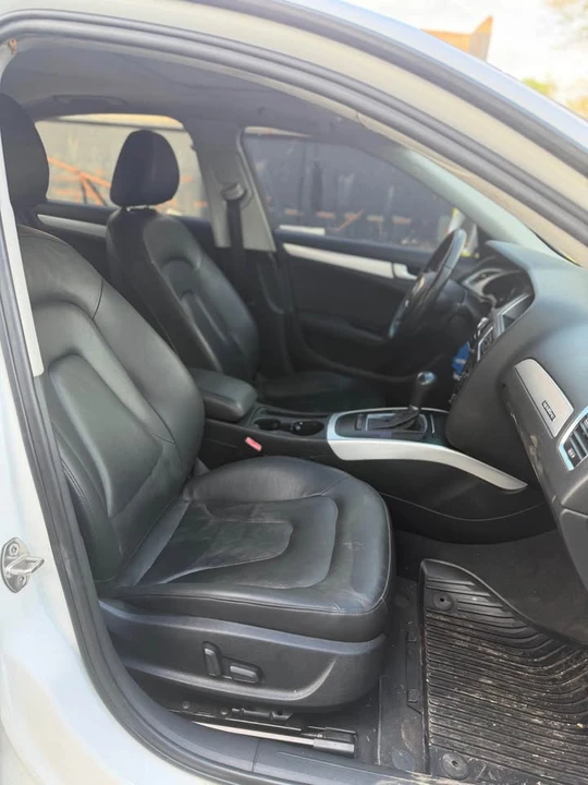 2009 Audi B8 A4 - Image 2 of 5