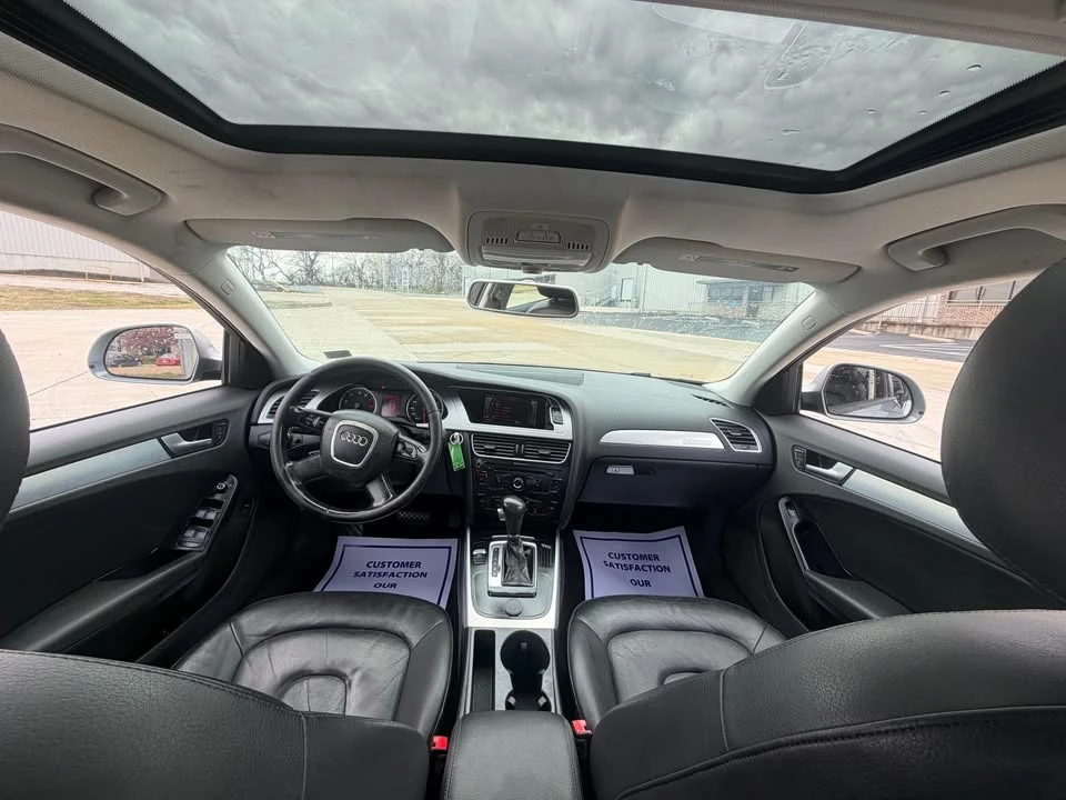 2009 Audi B8 A4 - Image 11 of 11