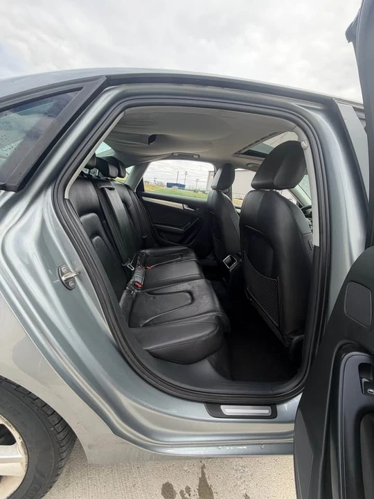 2009 Audi B8 A4 - Image 10 of 11