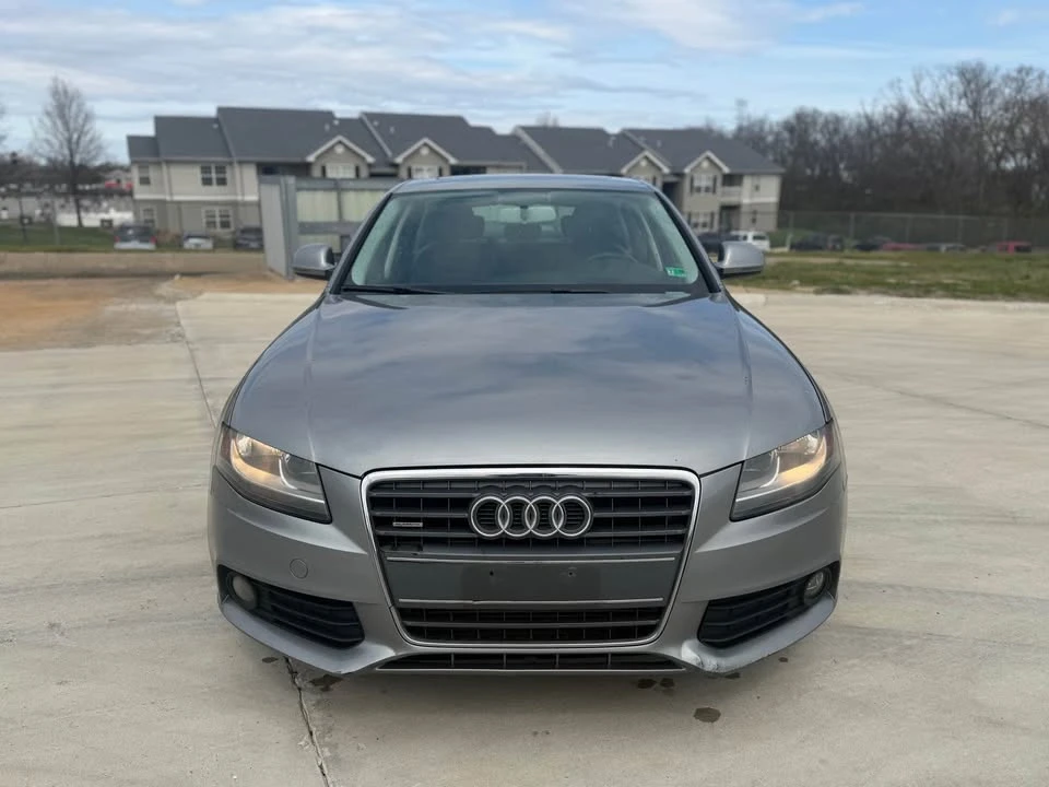 2009 Audi B8 A4 - Image 2 of 11