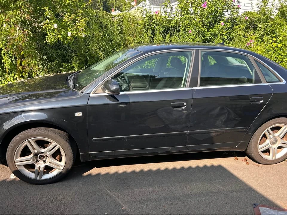 2009 Audi B8 A4 - Image 3 of 4