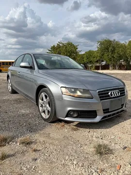 2009 Audi A4 2.0T Quattro Sedan 4D
