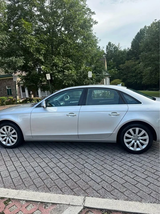 2009 Audi B8 A4 - Image 2 of 17