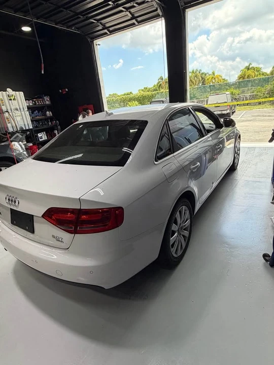 2009 Audi B8 A4 - Image 5 of 7
