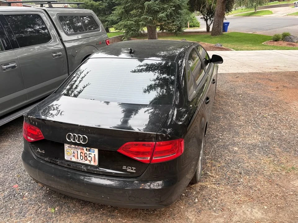 2009 Audi B8 A4 - Image 4 of 7