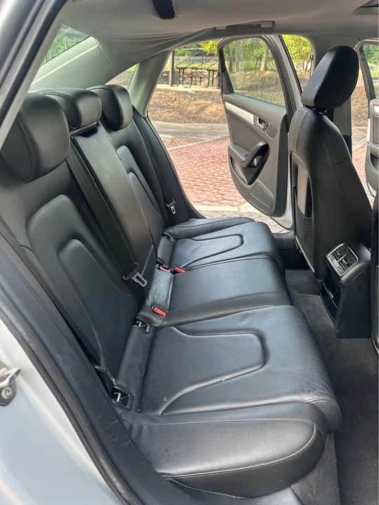 2009 Audi B8 A4 - Image 13 of 17