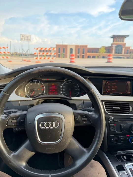 2009 Audi B8 A4 - Image 9 of 12