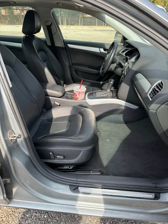 2009 Audi B8 A4 - Image 7 of 12