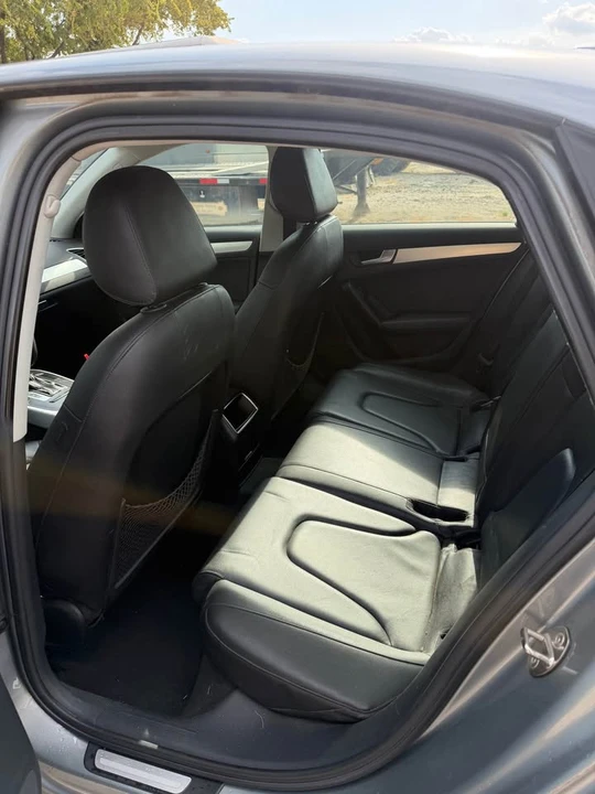 2009 Audi B8 A4 - Image 10 of 12