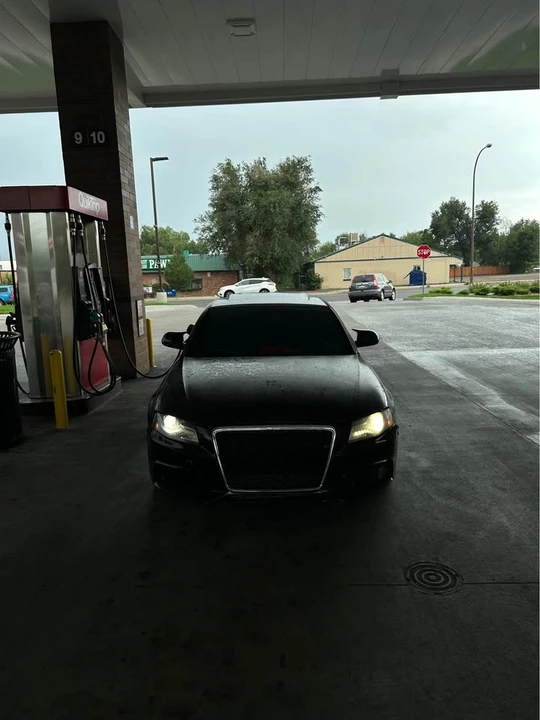 2009 Audi B8 A4 - Image 4 of 6