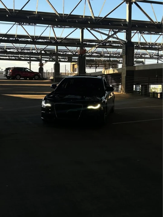2009 Audi B8 A4 - Image 3 of 6