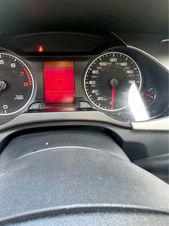 2009 Audi B8 A4 - Image 16 of 17