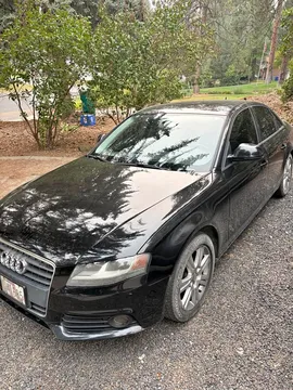 2009 Audi A4 2.0T Quattro Sedan 4D
