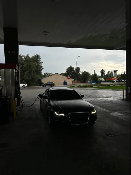 2009 Audi B8 A4 - Image 5 of 6