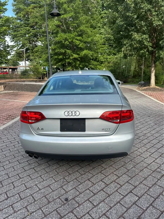 2009 Audi B8 A4 - Image 6 of 17
