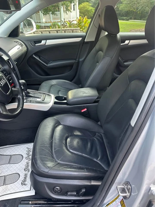 2009 Audi B8 A4 - Image 9 of 17