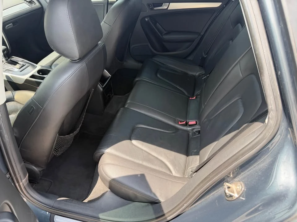 2009 Audi B8 A4 - Image 7 of 7