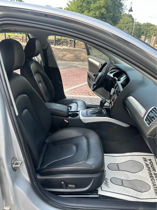 2009 Audi B8 A4 - Image 14 of 17