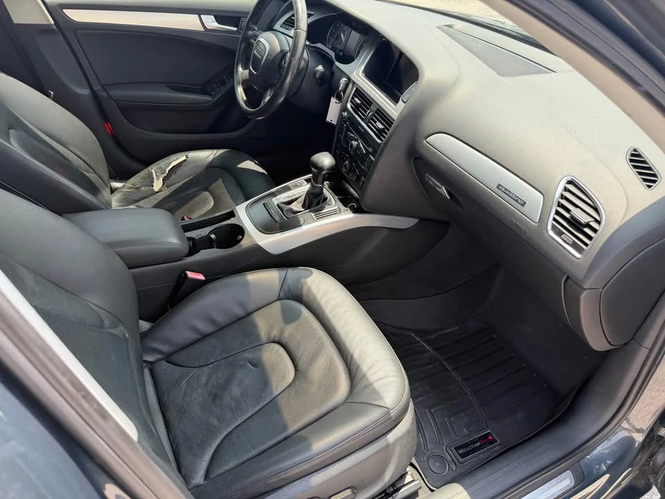 2009 Audi B8 A4 - Image 5 of 7