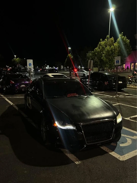2009 Audi B8 A4 - Image 6 of 6