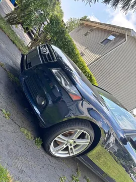 2009 Audi A4 2.0T Quattro Sedan 4D
