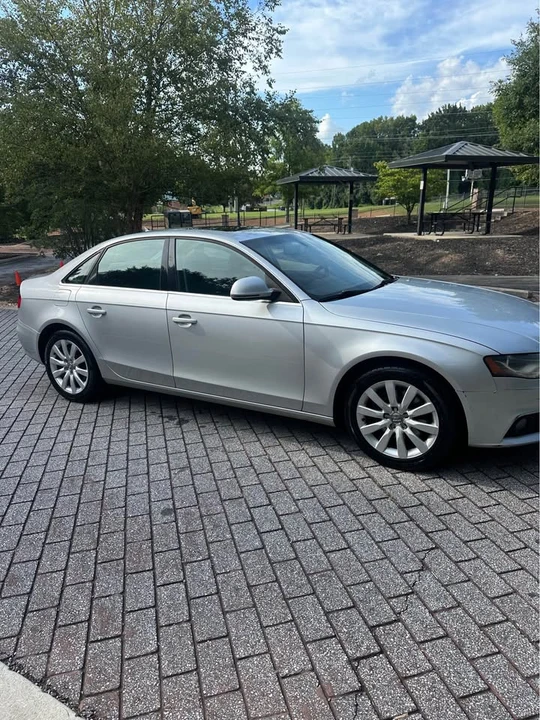 2009 Audi B8 A4 - Image 4 of 17