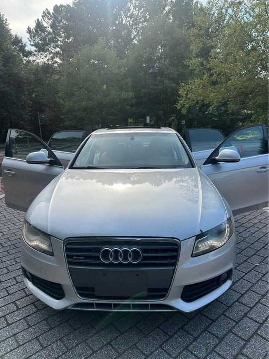 2009 Audi B8 A4 - Image 15 of 17