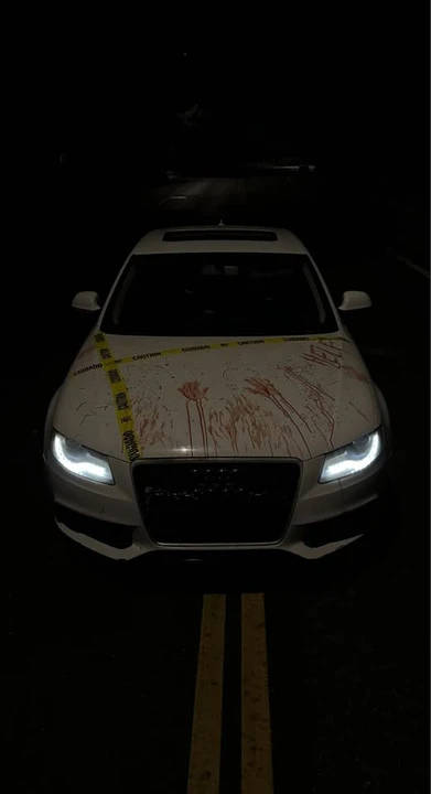 2009 Audi B8 A4 - Image 3 of 3