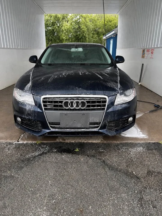 2009 Audi B8 A4 - Image 3 of 3