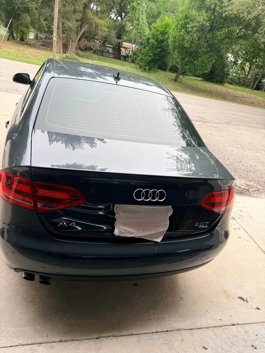 2009 Audi B8 A4 - Image 12 of 13