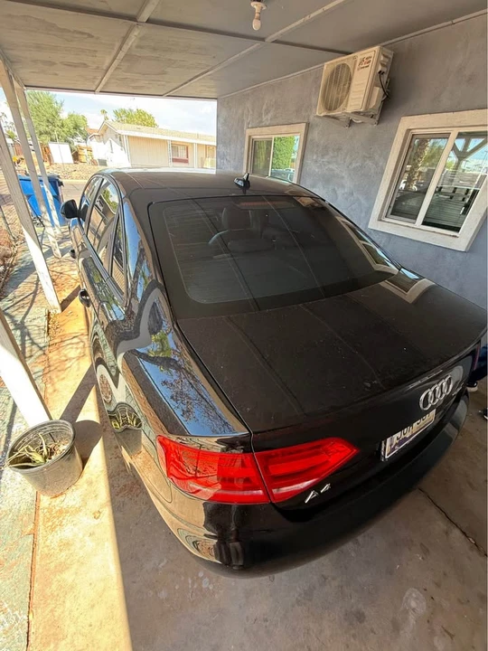 2009 Audi B8 A4 - Image 4 of 9